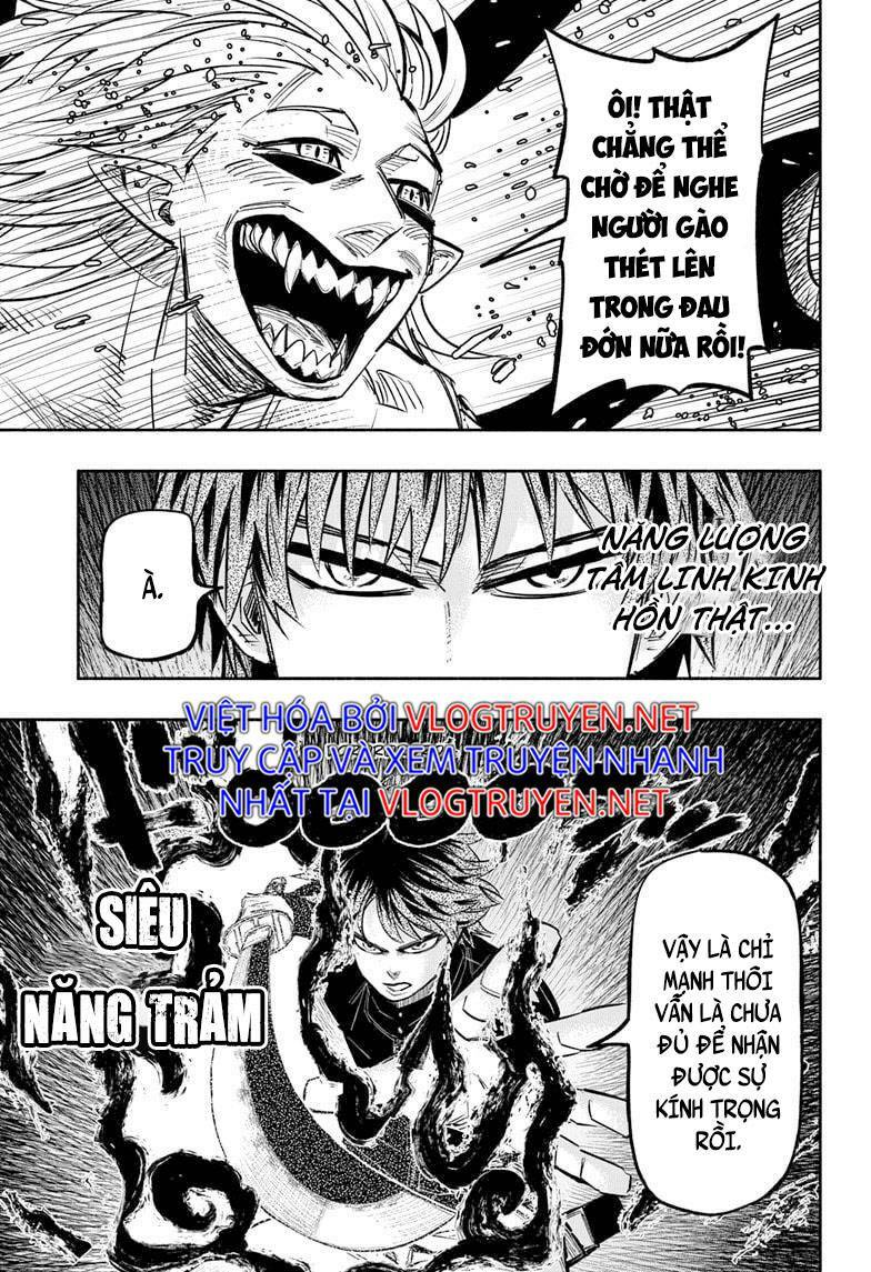 Samurai Diệt Quỷ Chương 10 Ảnh 6
