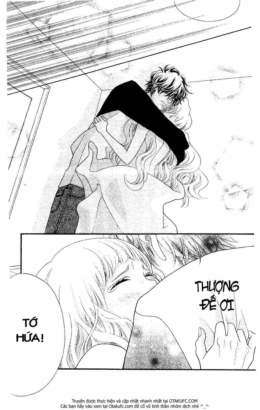 Kyou No Kira-Kun Chương 28 Ảnh 39