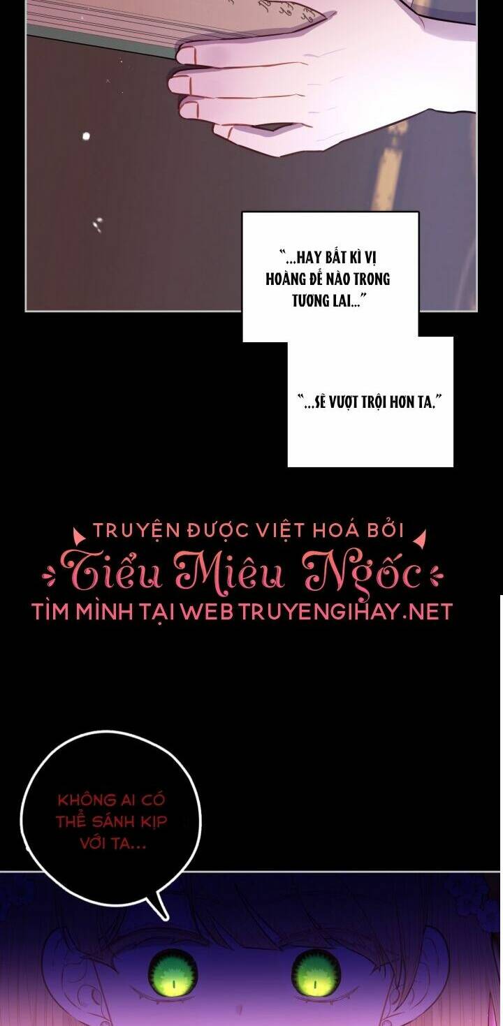 Hoàng Nữ Tóc Đen Chương 100 Ảnh 17