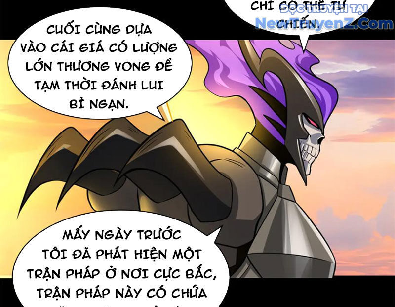 Cửa Hàng Sủng Thú Siêu Thần Chương 176 Ảnh 51