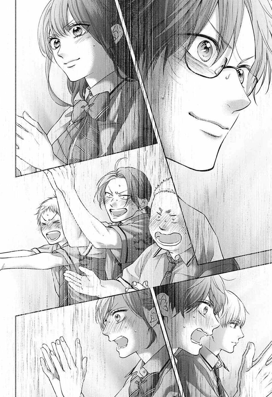 Kono Oto Tomare! Chương 135 Ảnh 5