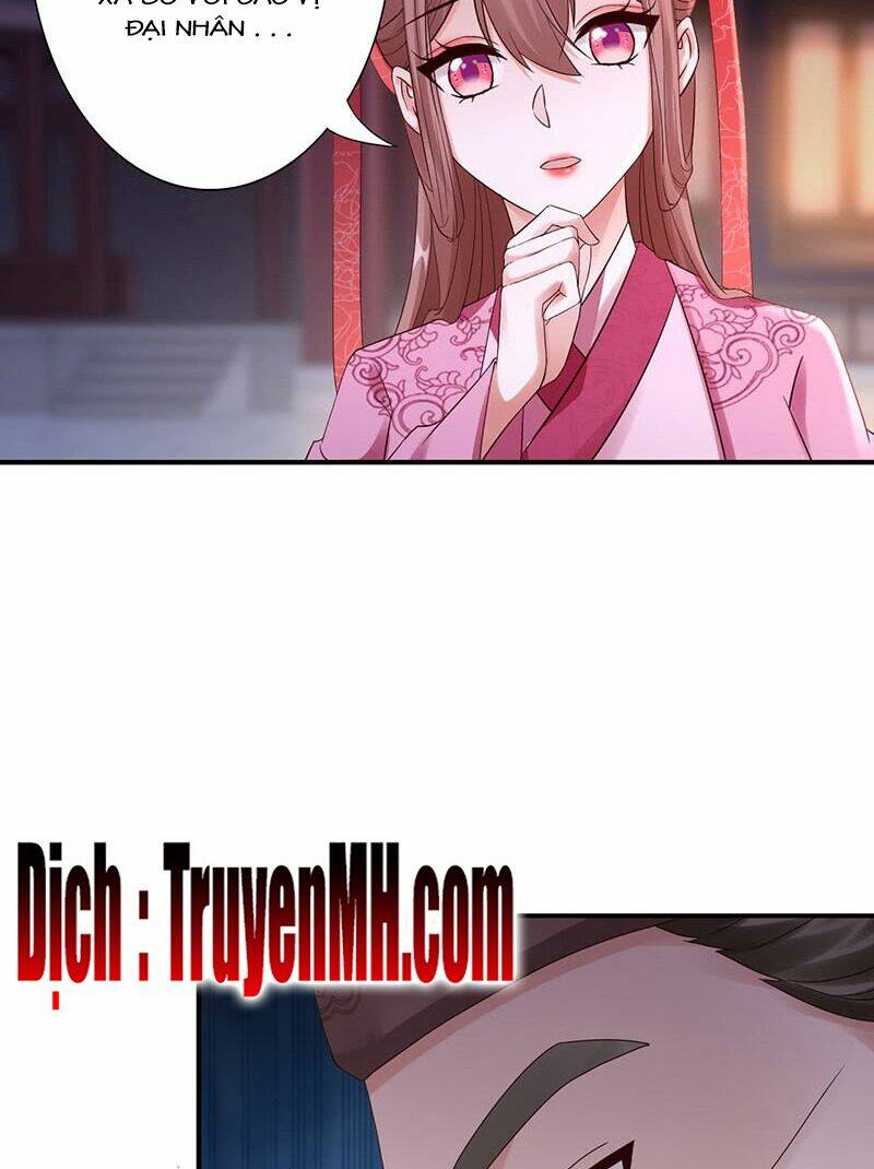 Thần Y Yêu Hậu Chương 42 Ảnh 15