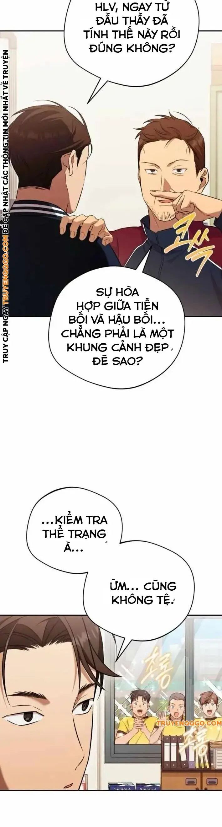 Thiên Ma Bấm Huyệt Chương 52 Ảnh 3