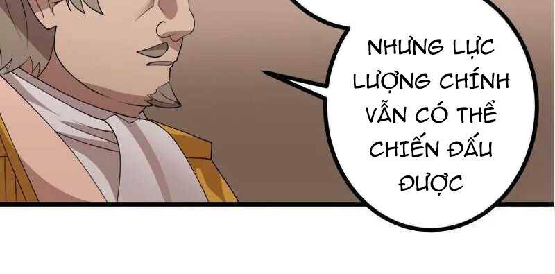 The Dungeon Master Chương 118.5 Ảnh 12