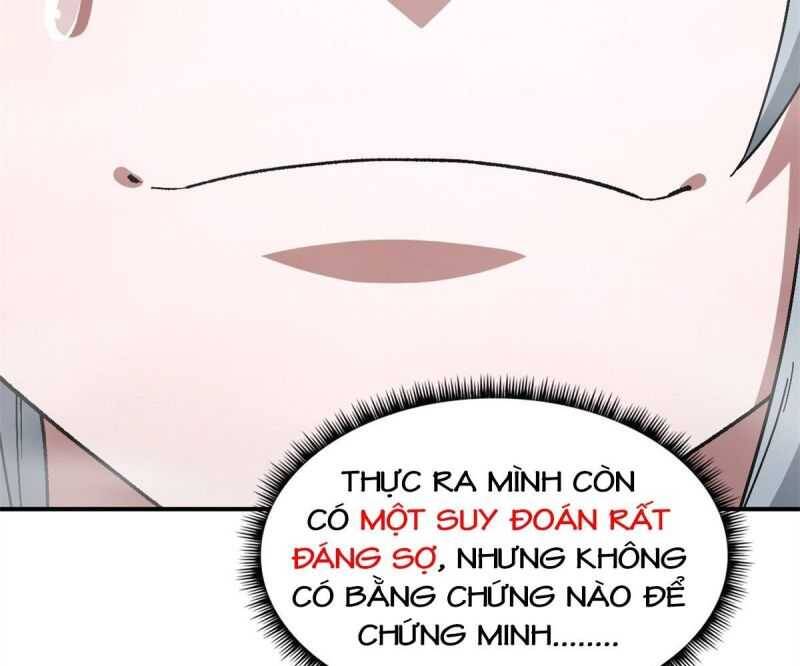 Tận Thế Trò Chơi Ghép Hình Chương 88 Ảnh 127