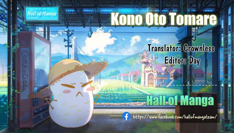 Kono Oto Tomare! Chương 122 Ảnh 2
