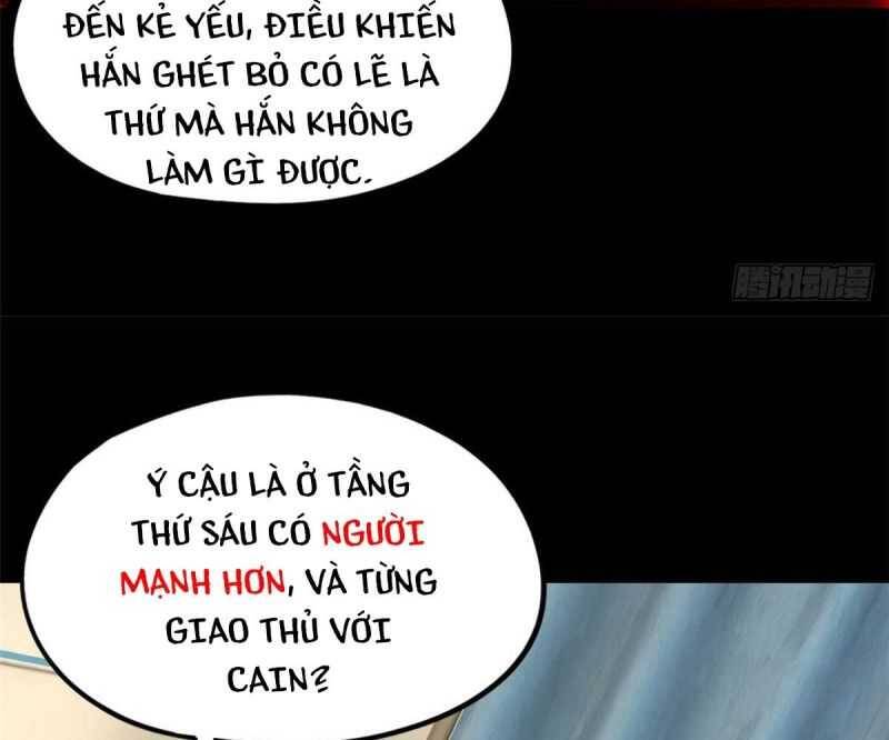 Tận Thế Trò Chơi Ghép Hình Chương 85 Ảnh 59