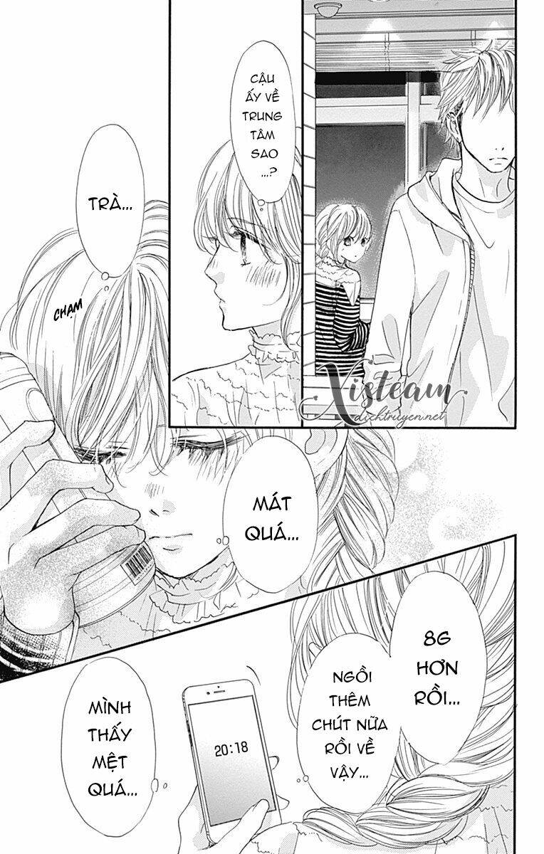 Boku Ni Hana No Melancholy Chương 75 Ảnh 14
