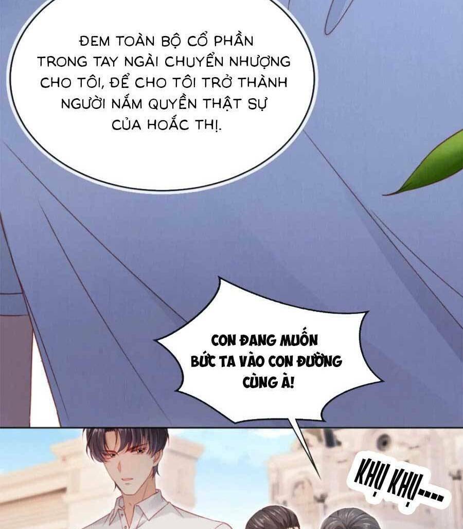Hành Trình Truy Thê Mệt Xỉu Của Hoắc Thiếu Chương 33 Ảnh 32