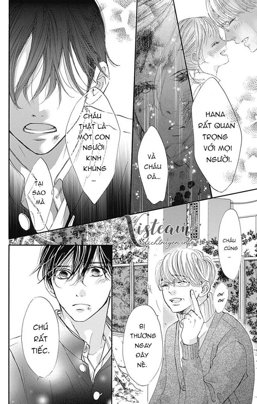 Boku Ni Hana No Melancholy Chương 79 Ảnh 13