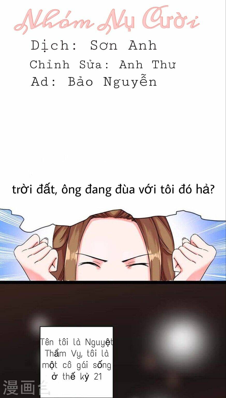 Hoàng Đế Hùng Mạnh Nhất Trong Lịch Sử Chương 0 Ảnh 2