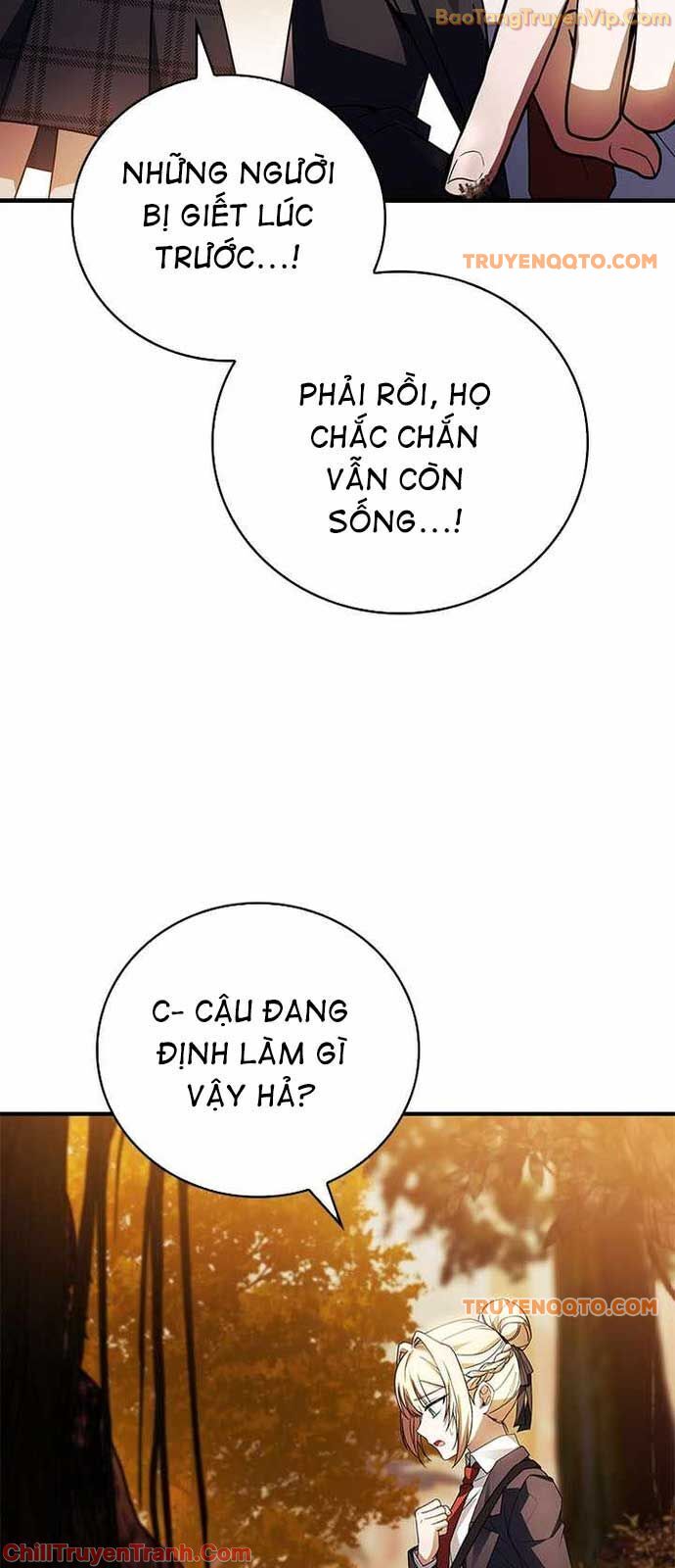 Anh Hùng Huyền Thoại Là Học Viên Danh Dự Của Học Viện Chương 32 Ảnh 31