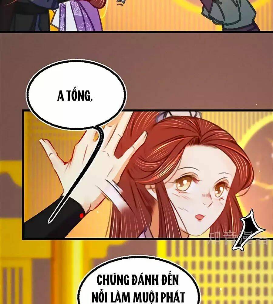 Phượng Hoàn Triều: Vương Gia Yêu Nghiệt Xin Tránh Đường Chương 40 Ảnh 20