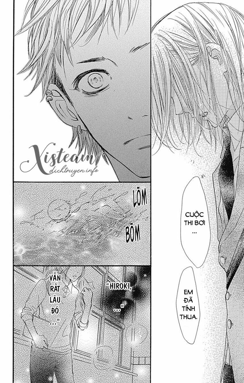Boku Ni Hana No Melancholy Chương 82 Ảnh 11