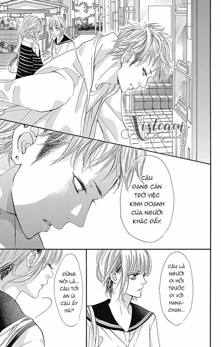 Boku Ni Hana No Melancholy Chương 74 Ảnh 24