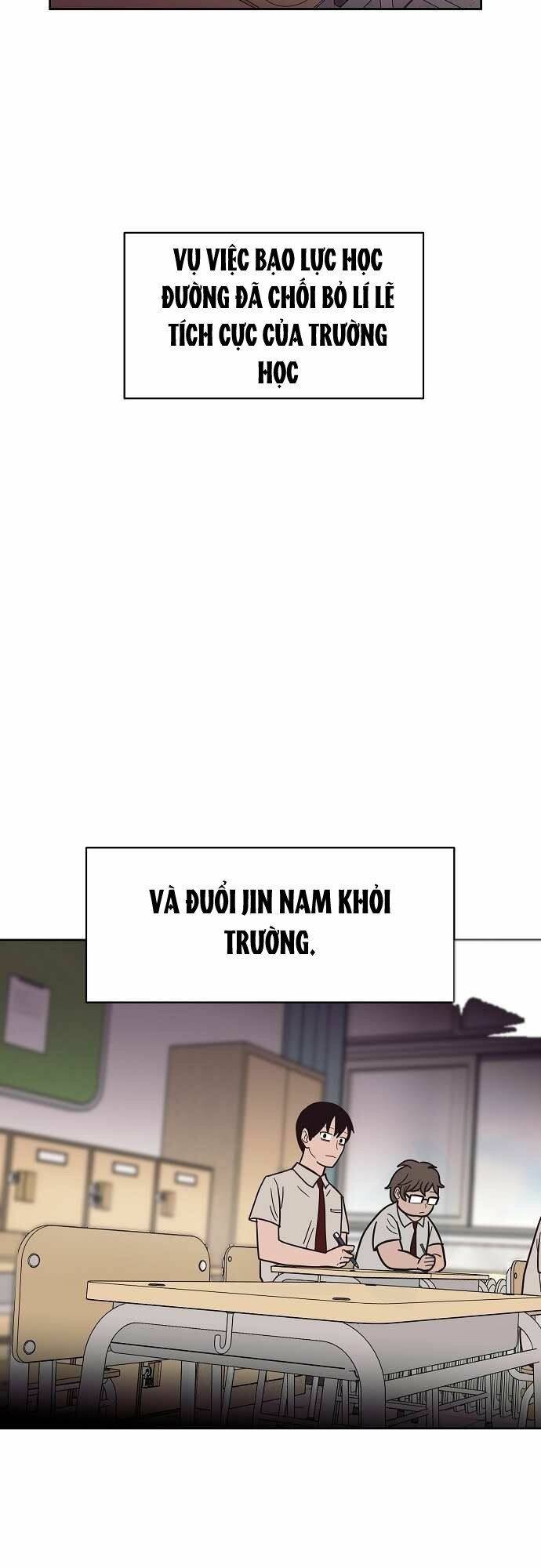 Ngọn Lửa Xanh Chương 34 Ảnh 49