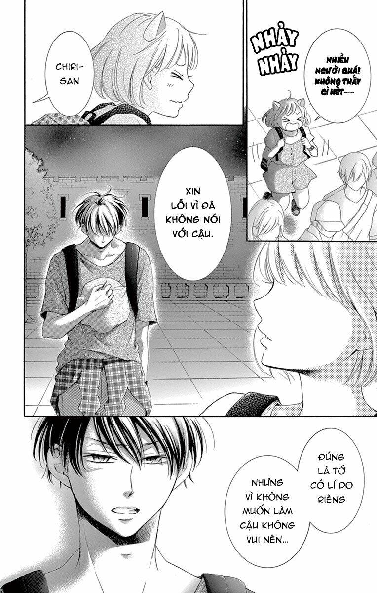 Watashi Wa Tensai O Katte Iru Chương 11 Ảnh 23