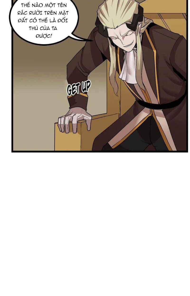 The Dungeon Master Chương 116 Ảnh 17