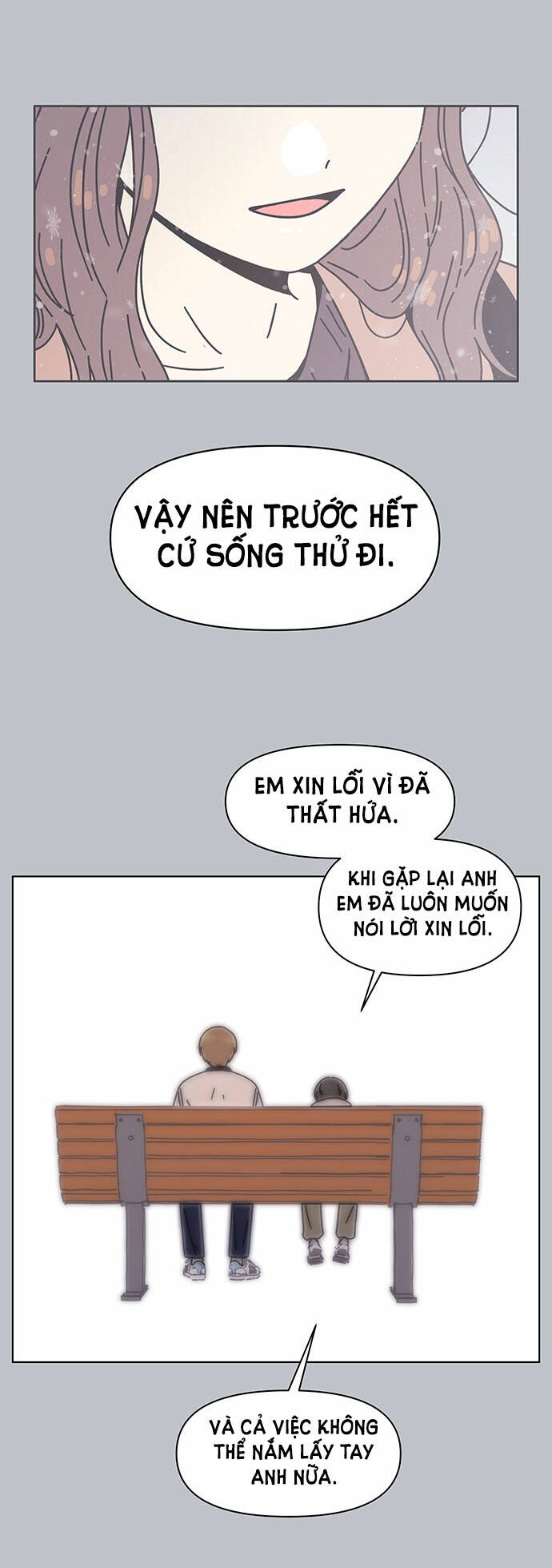 Thanh Xuân Rực Rỡ Chương 127 Ảnh 34