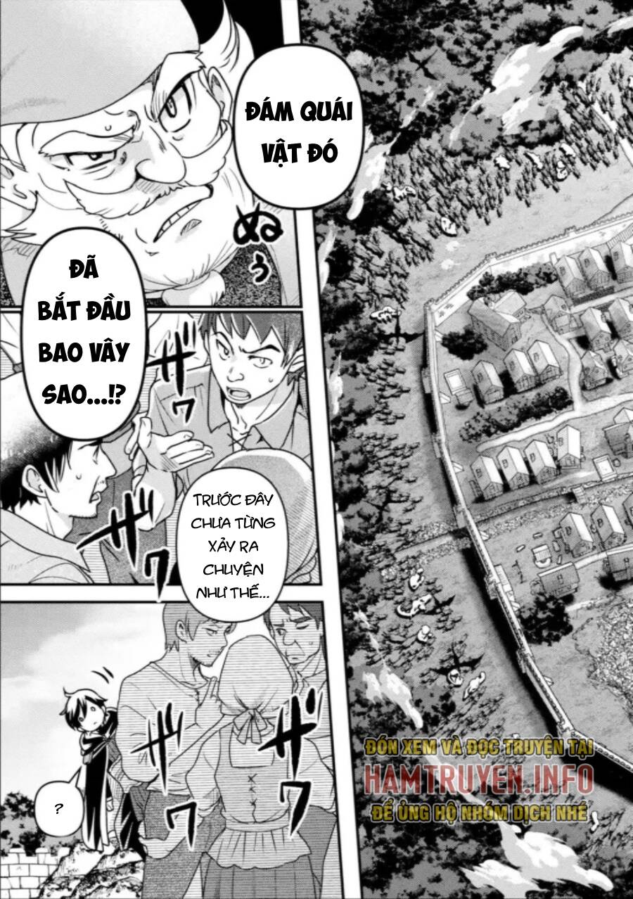 Isekai Tensei De Kenja Ni Natte Bouken-Sha Seikatsu Chương 12 Ảnh 10