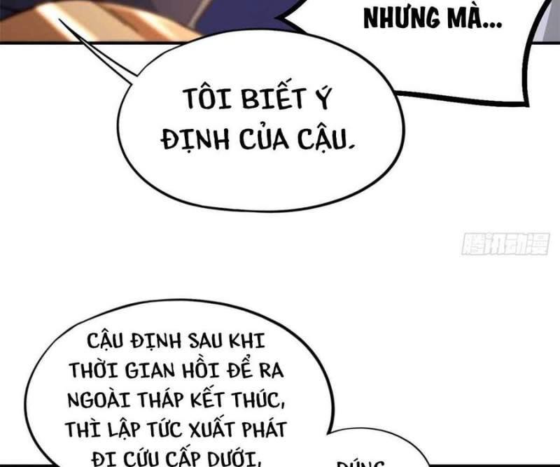 Tận Thế Trò Chơi Ghép Hình Chương 99 Ảnh 35