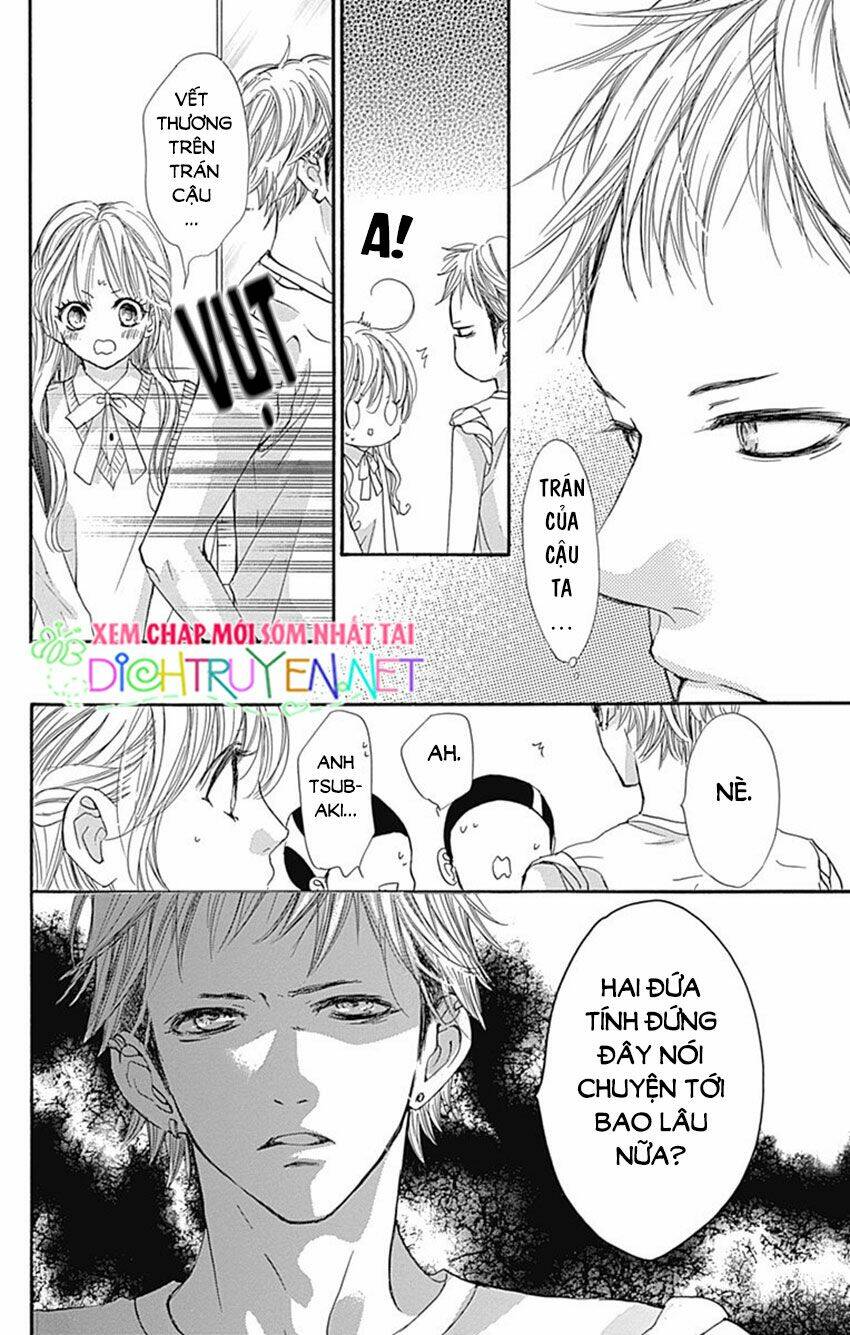 Boku Ni Hana No Melancholy Chương 68 Ảnh 5
