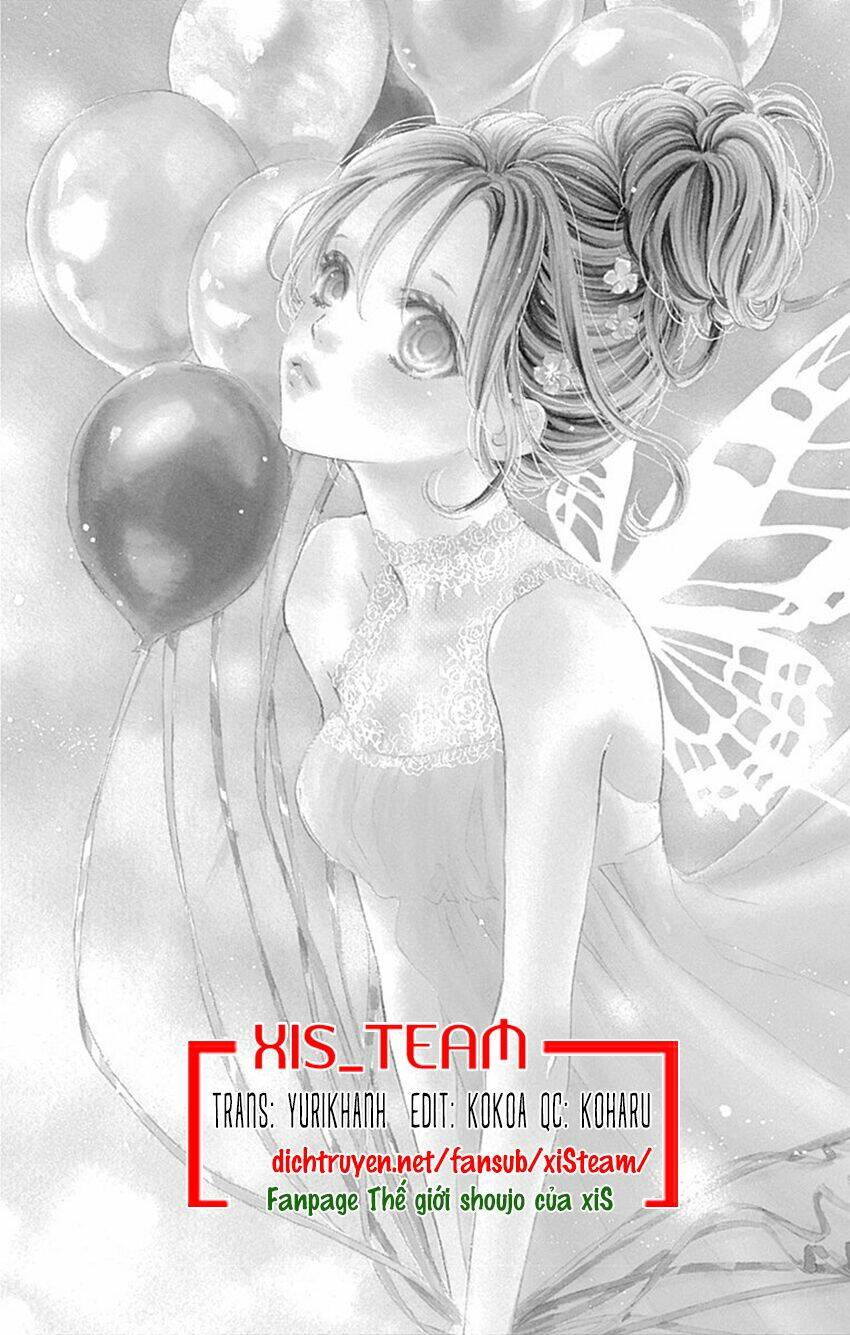 Boku Ni Hana No Melancholy Chương 76 Ảnh 6