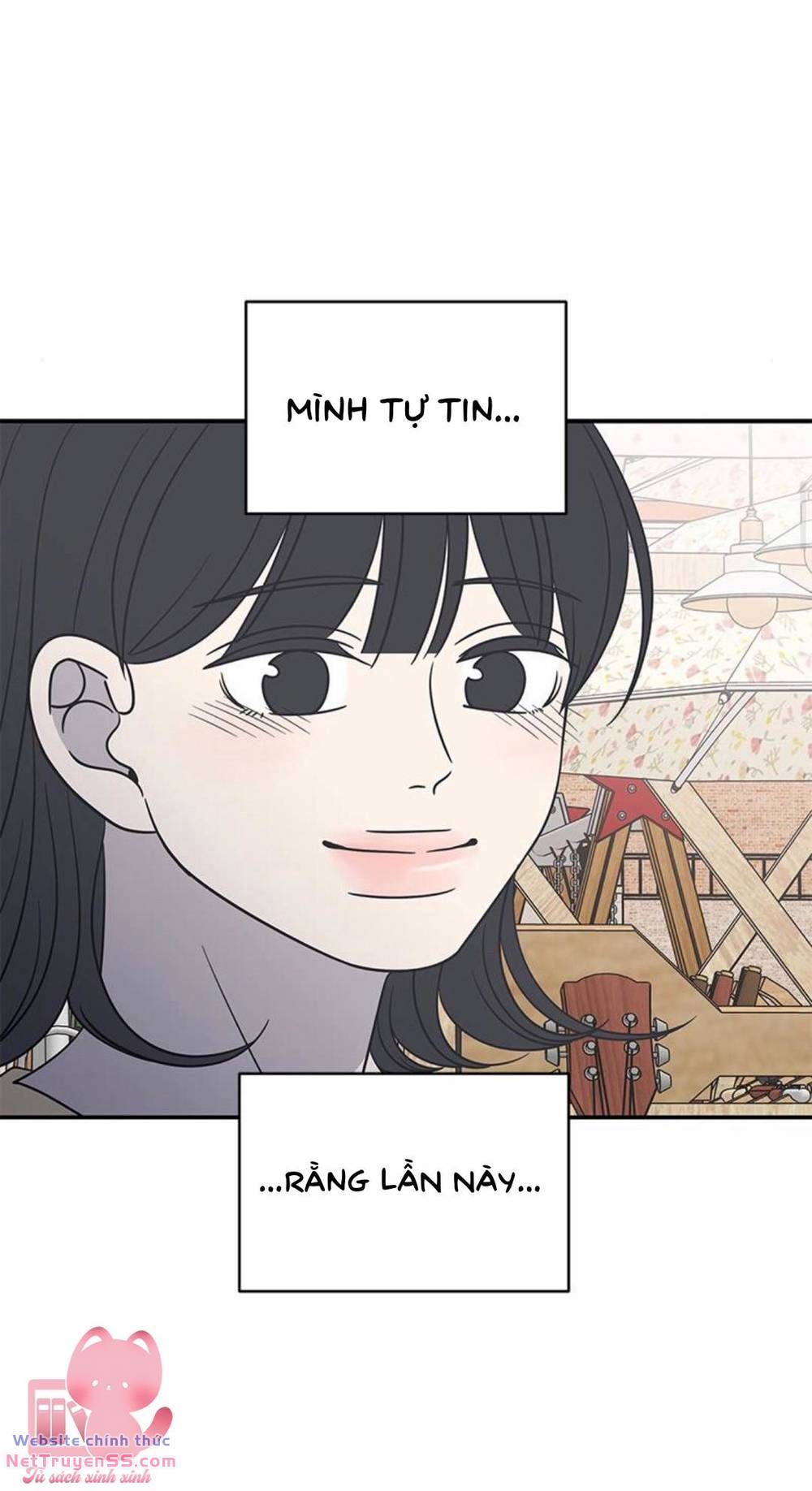 Kế Hoạch Hẹn Hò Của Bareum Chương 96 Ảnh 30