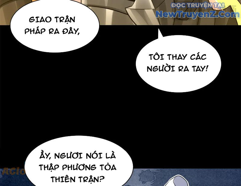 Cửa Hàng Sủng Thú Siêu Thần Chương 176 Ảnh 54