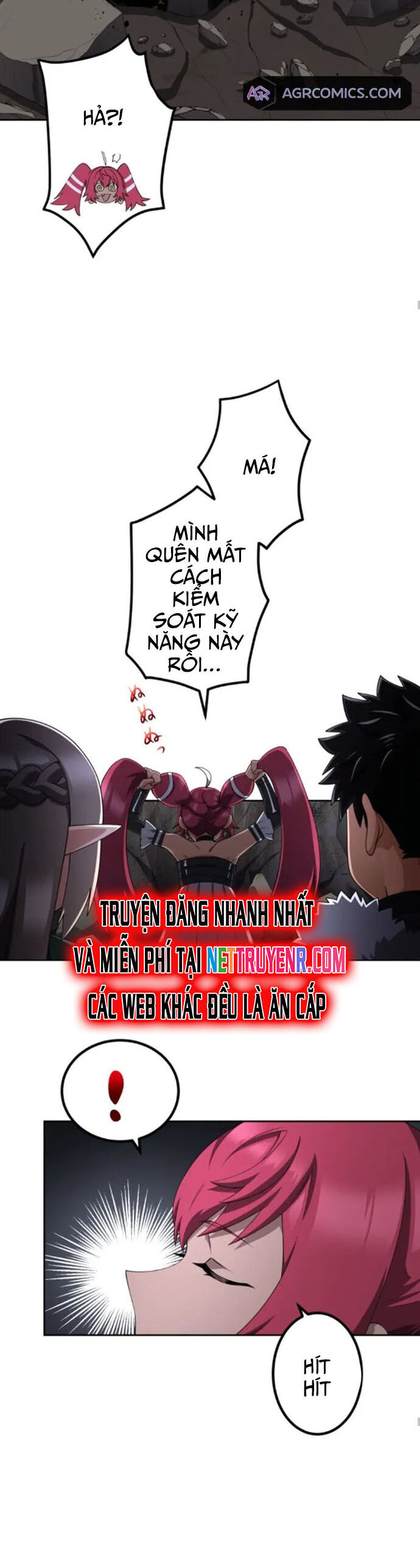 Thực Quỷ Mạo Hiểm Giả Chương 44 Ảnh 21