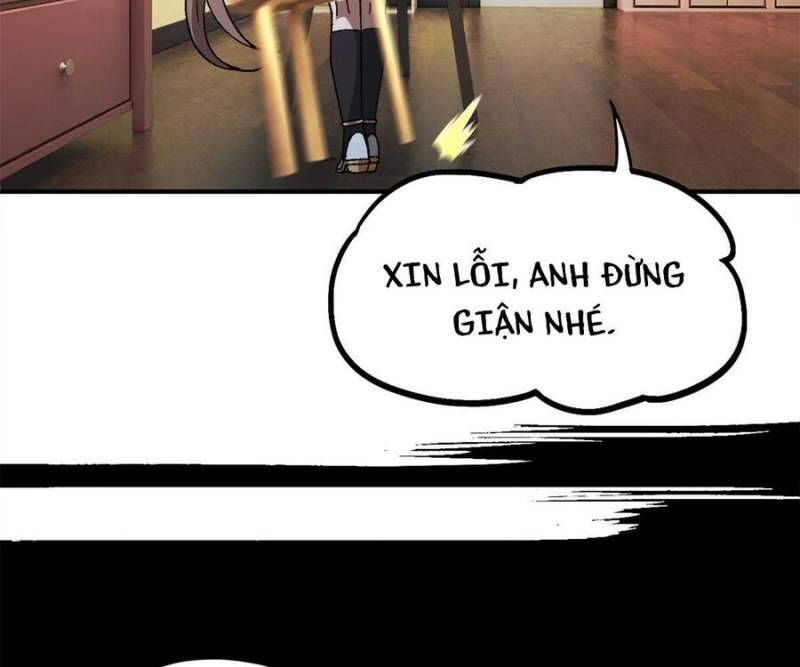 Tận Thế Trò Chơi Ghép Hình Chương 98 Ảnh 118