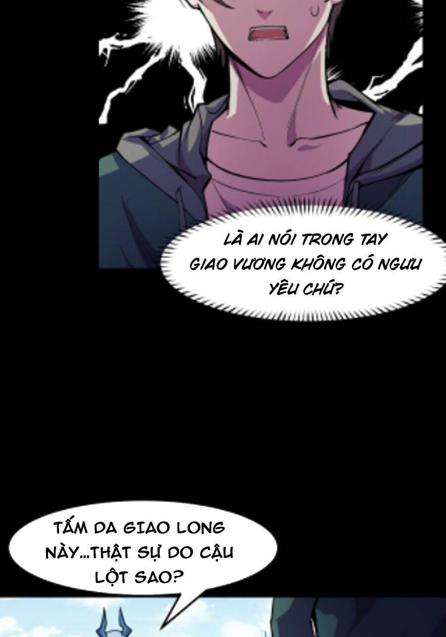 Các Nàng Nói Ta Là Vua Tương Lai Chương 15 Ảnh 18
