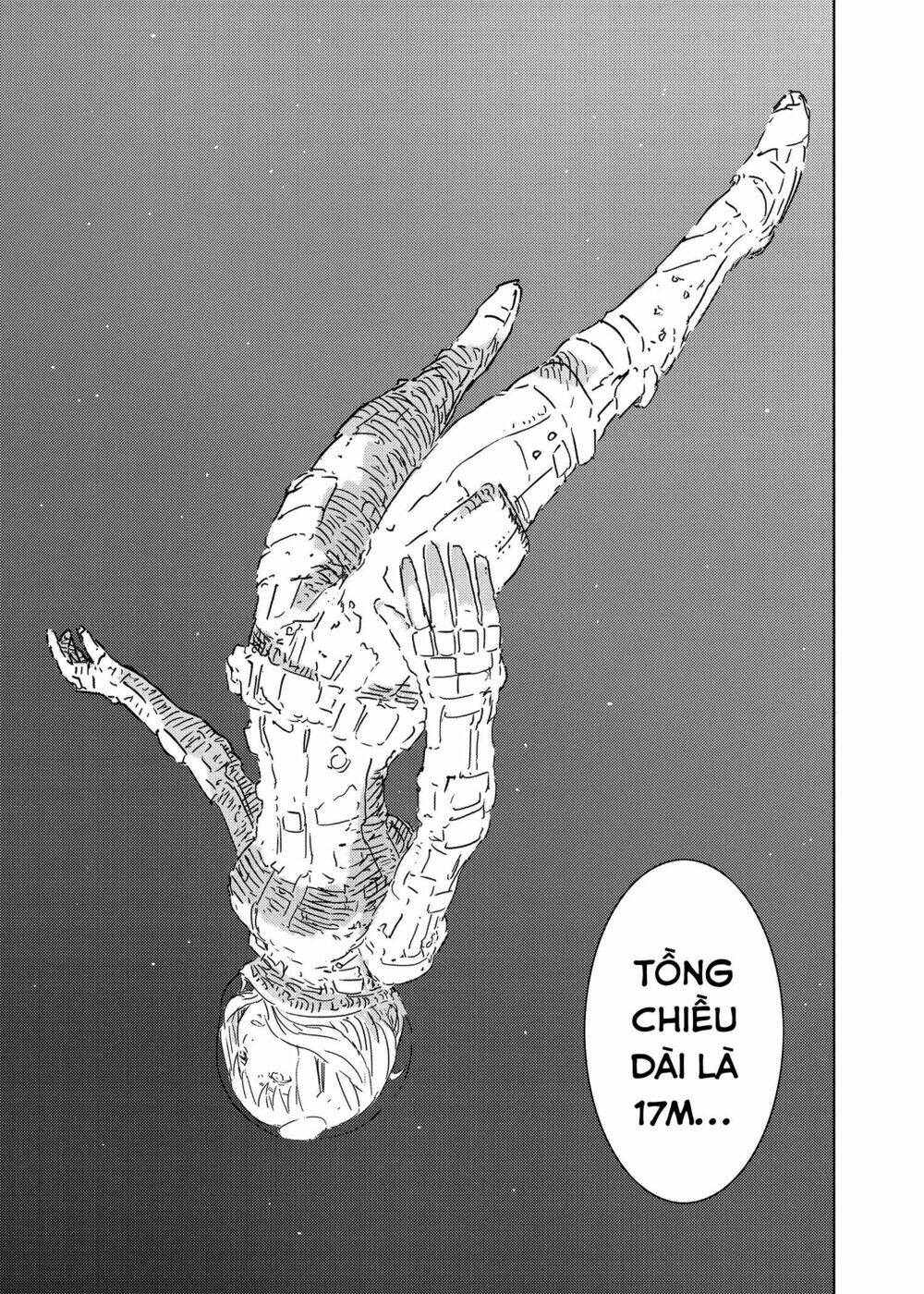 Sidonia No Kishi Chương 57 Ảnh 31