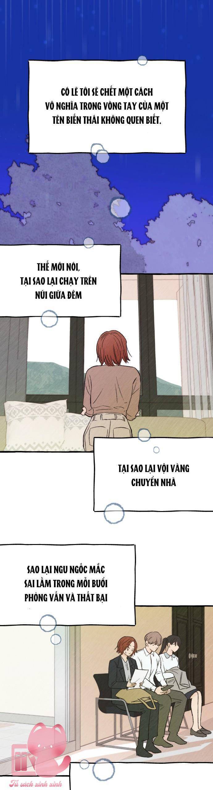 Ngài Giám Đốc Giữa Rừng Sâu Chương 1 Ảnh 47