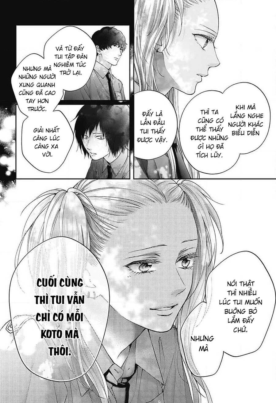 Kono Oto Tomare! Chương 132 Ảnh 30