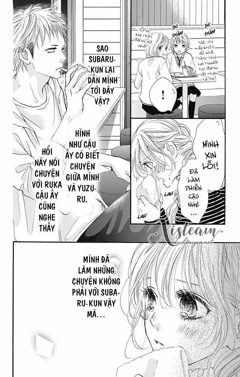 Boku Ni Hana No Melancholy Chương 75 Ảnh 7