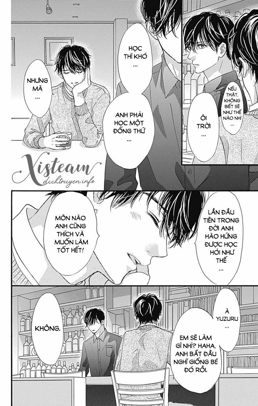 Boku Ni Hana No Melancholy Chương 87 Ảnh 21