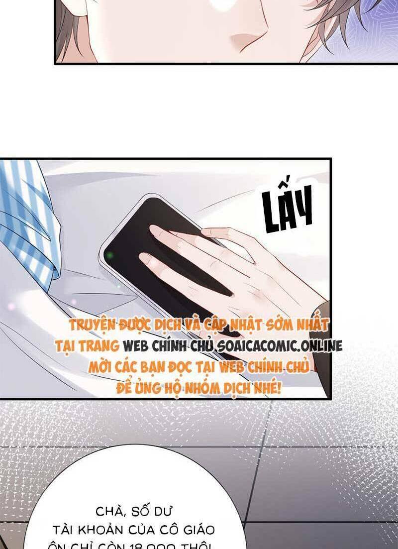 Anh Hoắc Ngoan Ngoãn Nuông Chiều Tôi Chương 13 Ảnh 35