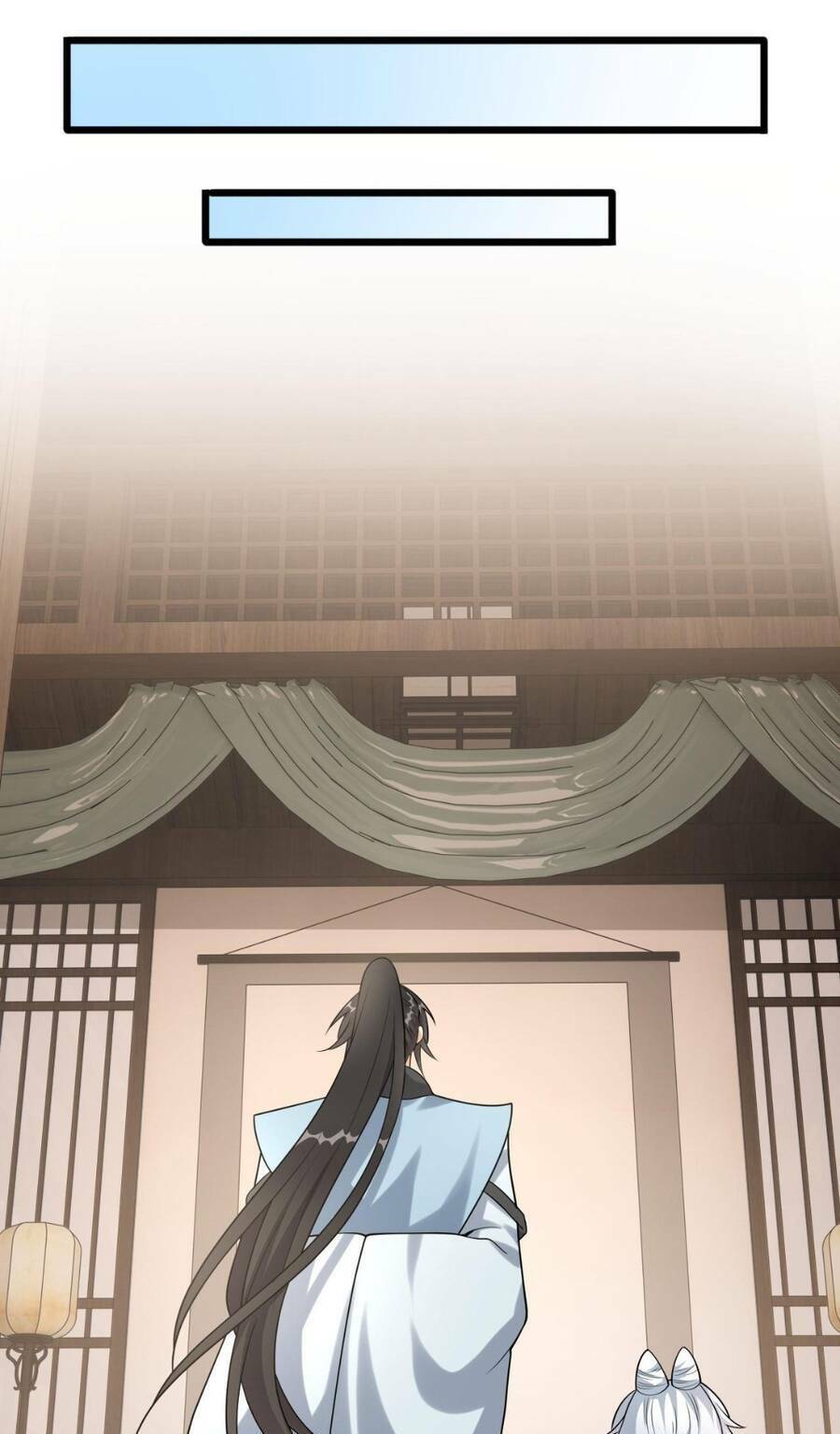 Ta Dưỡng Ra Nhân Vật Phản Diện Là Nữ Đế Yandere Chương 5 Ảnh 55