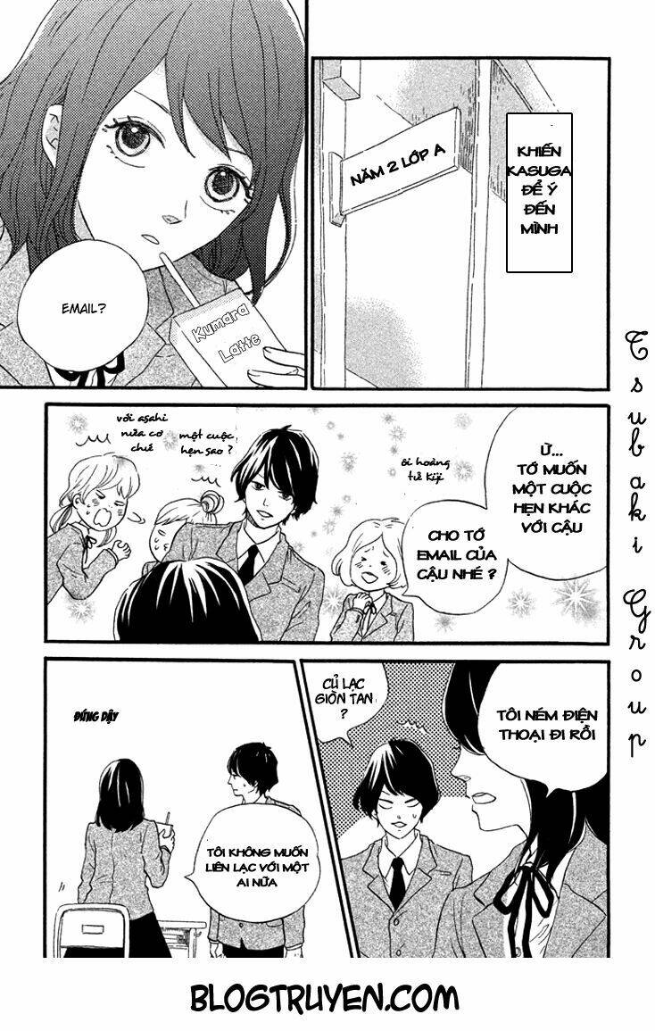 Ouji-Sama Game Chương 2 Ảnh 9