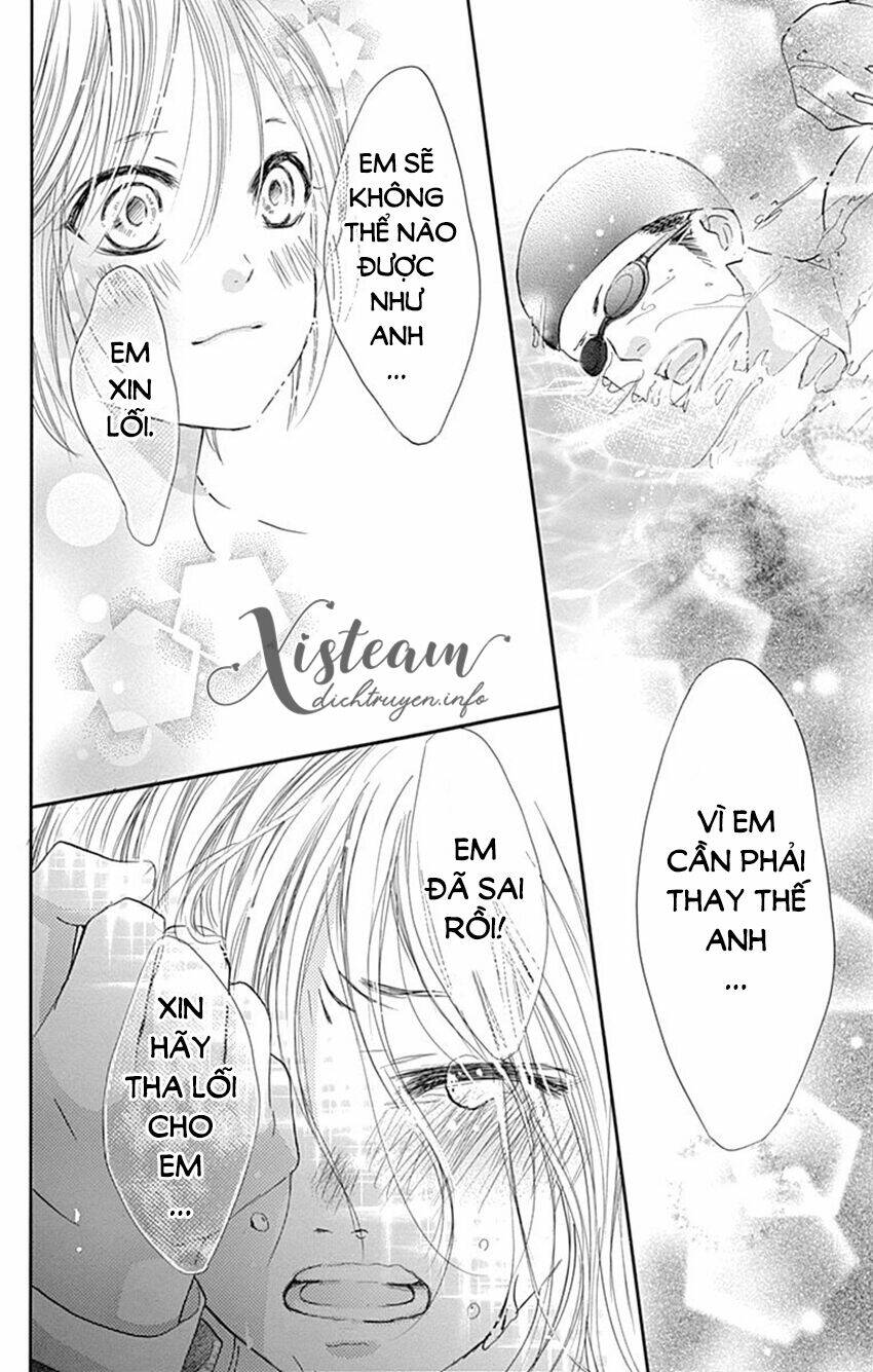 Boku Ni Hana No Melancholy Chương 82 Ảnh 13