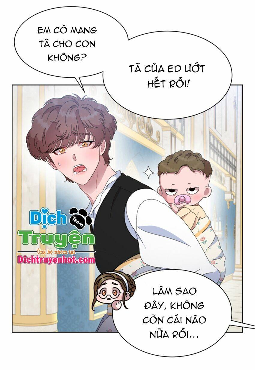 Con Gái Bảo Bối Của Ma Vương Chương 155 Ảnh 67