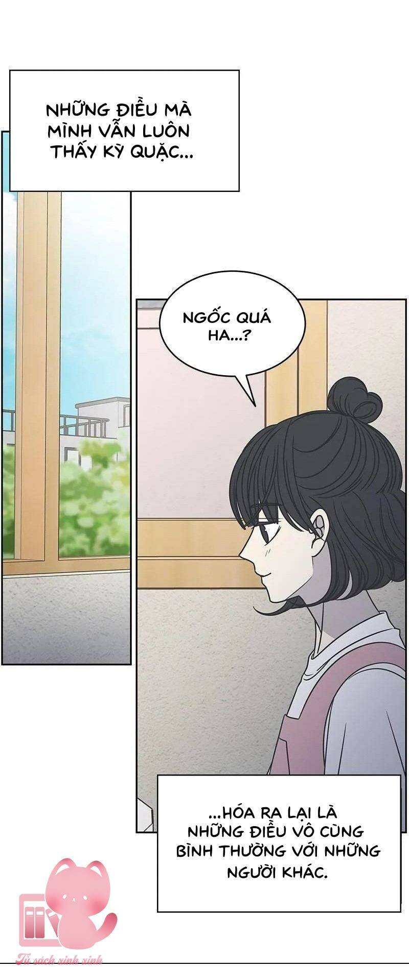 Kế Hoạch Hẹn Hò Của Bareum Chương 89 Ảnh 76