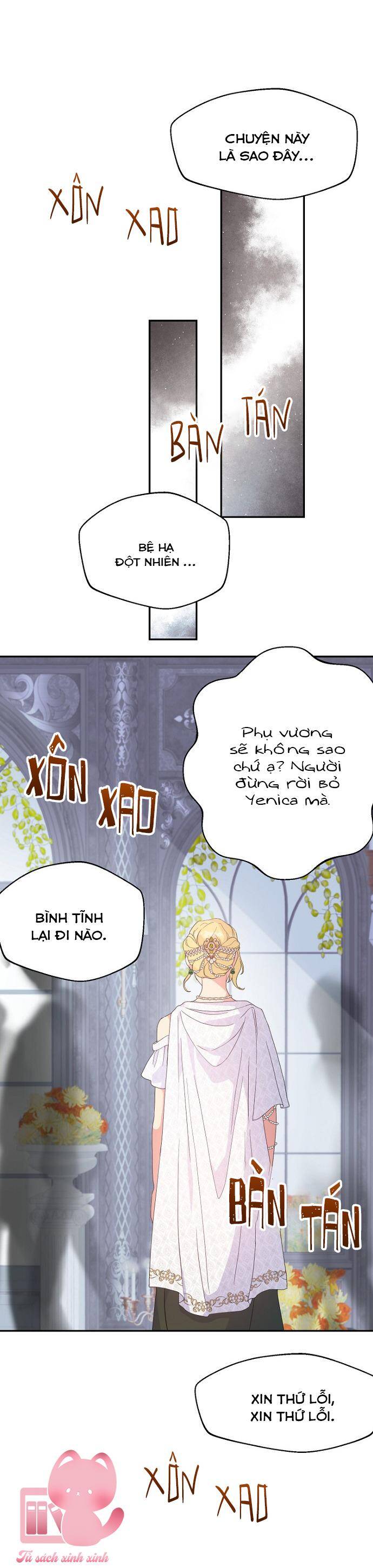 Tiền Là Tất Cả Chồng Là Phù Du Chương 96 Ảnh 56