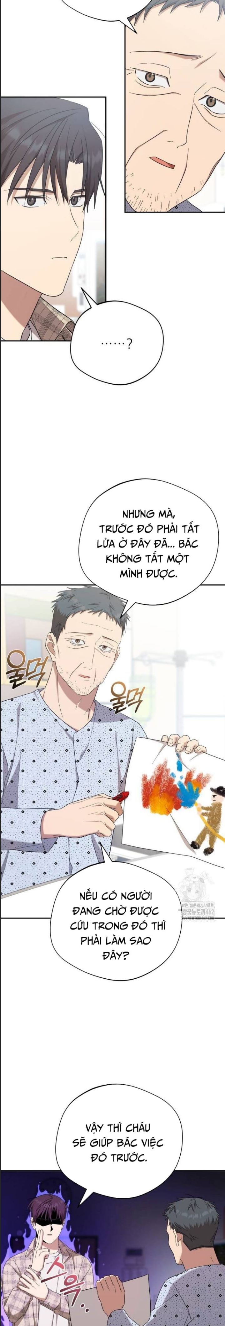 Thiên Quỷ Huyệt Đạo Chương 31 Ảnh 14