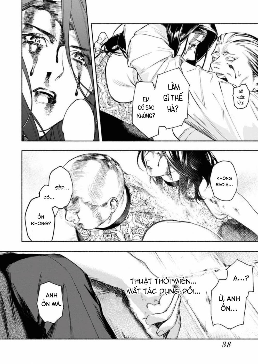 Blender Chương 1 Ảnh 39