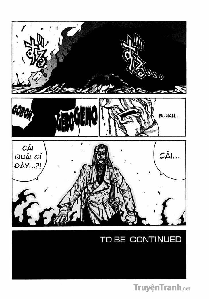 Hellsing Chương 78 Ảnh 16
