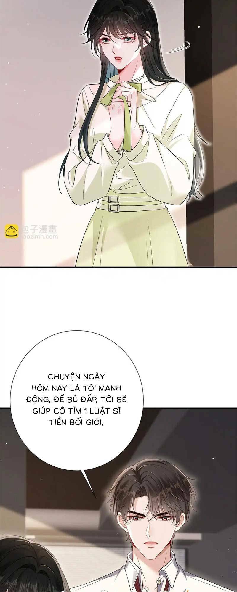 Anh Hoắc Ngoan Ngoãn Nuông Chiều Tôi Chương 7 Ảnh 30