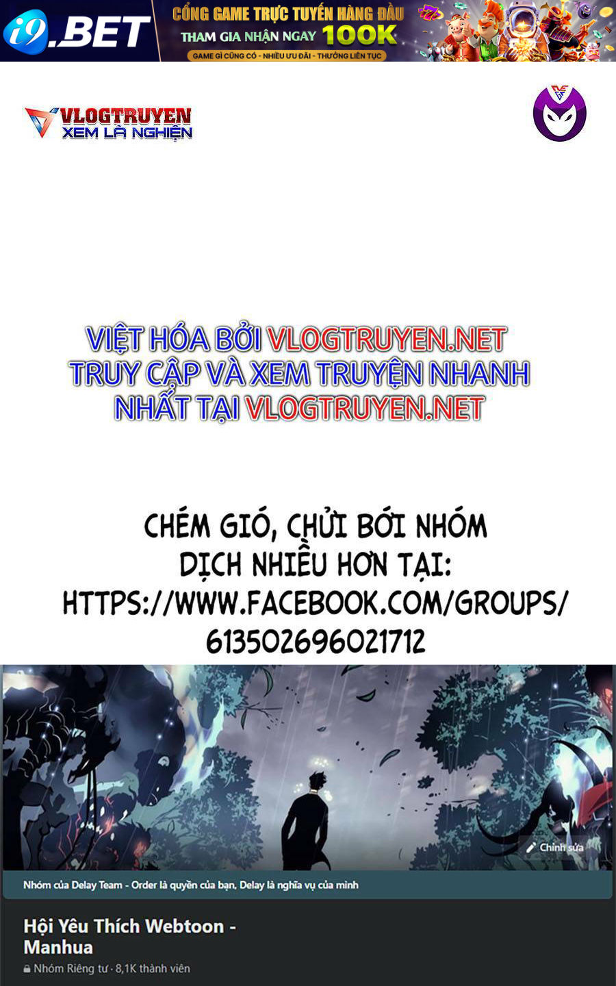 Thần Sát Quỷ Vương Chương 6 Ảnh 2