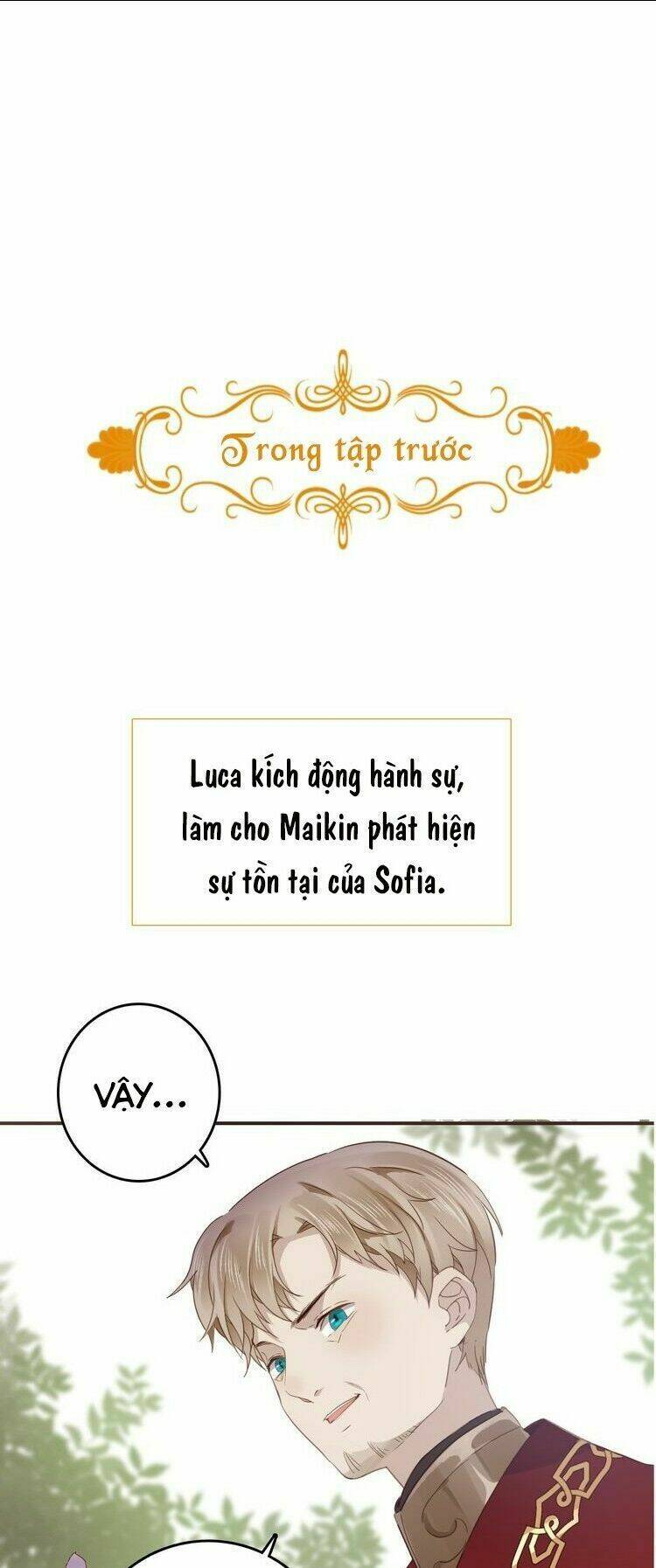 Hầu Nữ Giá Đáo Chương 28 Ảnh 2